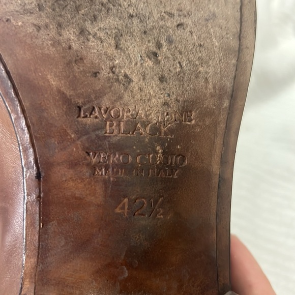 Giulio Moretti - Picture 8 of 8